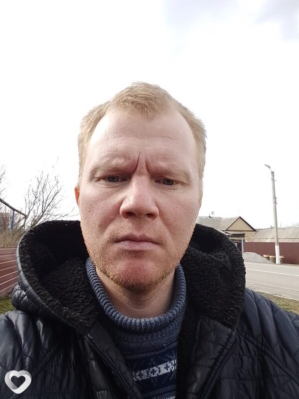 Николай, 35, Белгороде — анкета №2035024