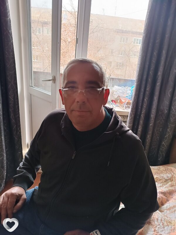 Макс, 47, Барнауле — анкета №2035031