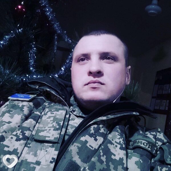 Олександр, 32, Днепр — анкета №2035039