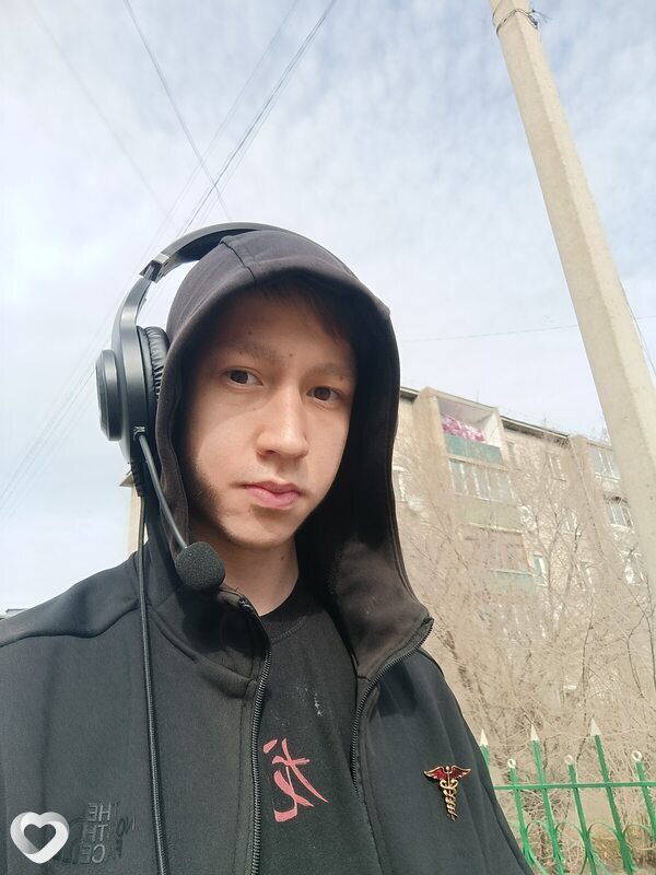 Михаил, Борзя