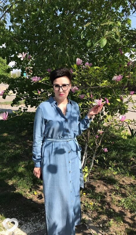 Алина, 53, Ростове-на-Дону — анкета №2035069