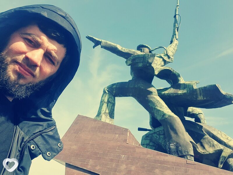 Султан, 33, Майкопе — анкета №2035070