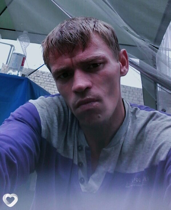 Александр, 40, Нефтекамске — анкета №2035079