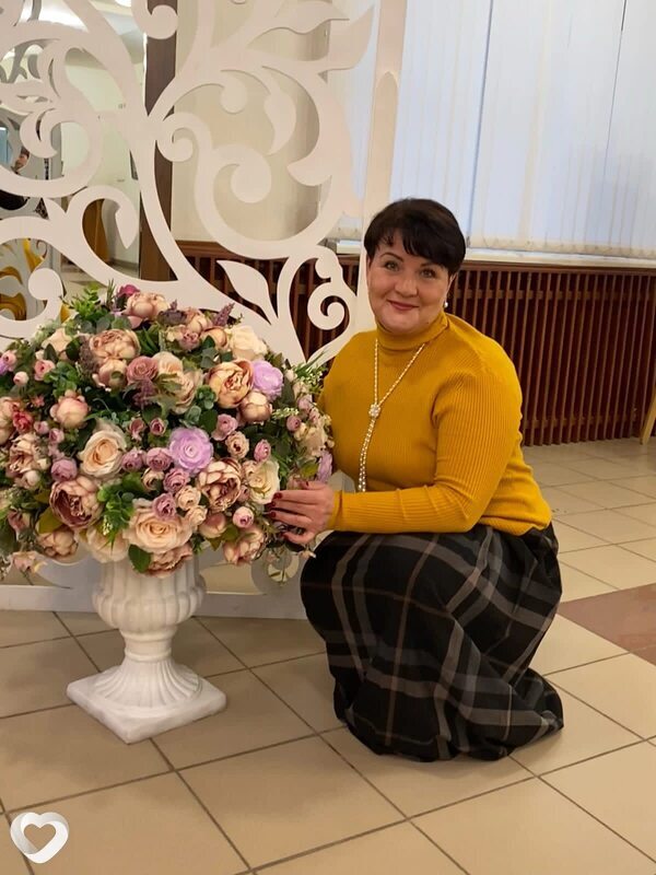 Светлана, Суздаль