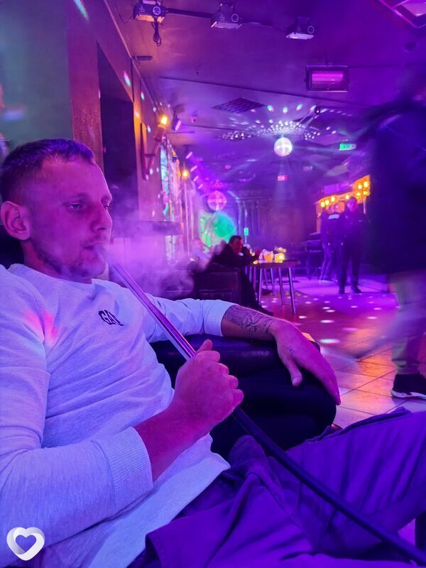 Александр, 27, Воронеже — анкета №2035088
