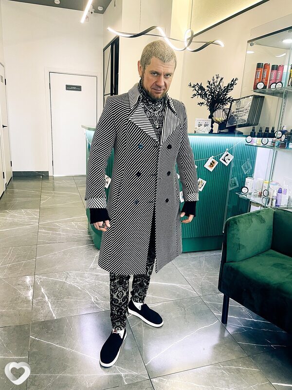 Александр, 36, Уфе — анкета №2035368
