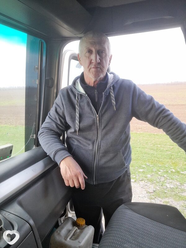 Егор, 60, Краснодаре — анкета №2035370