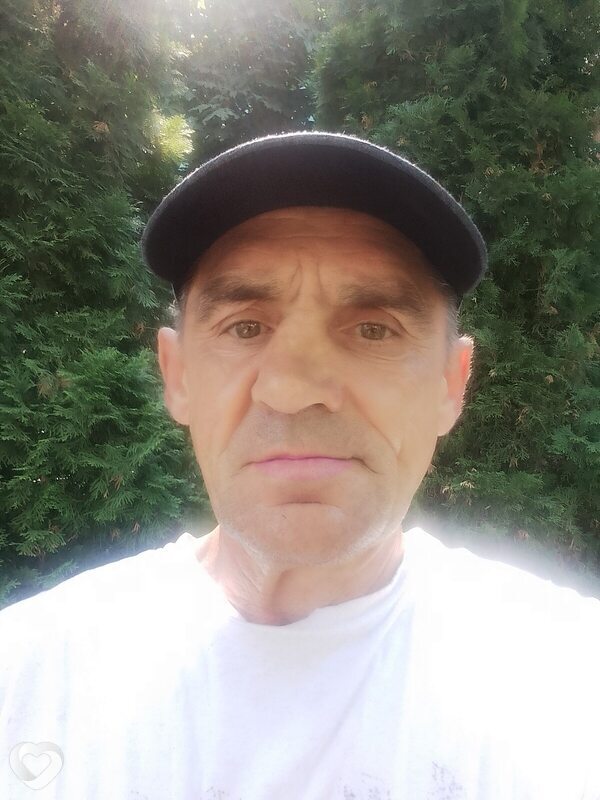 Алексей, 55, Алматы — анкета №2035372