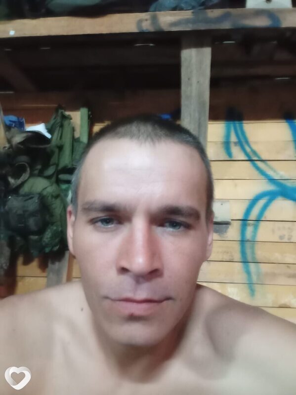 Василий, 35, Санкт-Петербурге — анкета №2035373