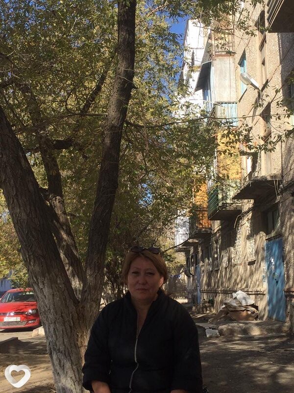 Айгуль, 55, Жезказгане — анкета №2035375