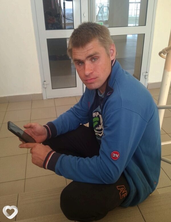 Владимир, 26, Кстове — анкета №2035377