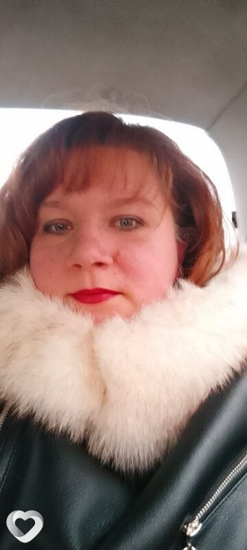 Катерина, 42, Донецке — анкета №2035378