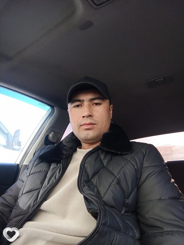 Abdusalom, 35, Тюмени — анкета №2035386
