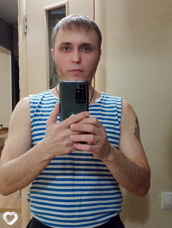 Vadim, 40, Юрге — анкета №2035110