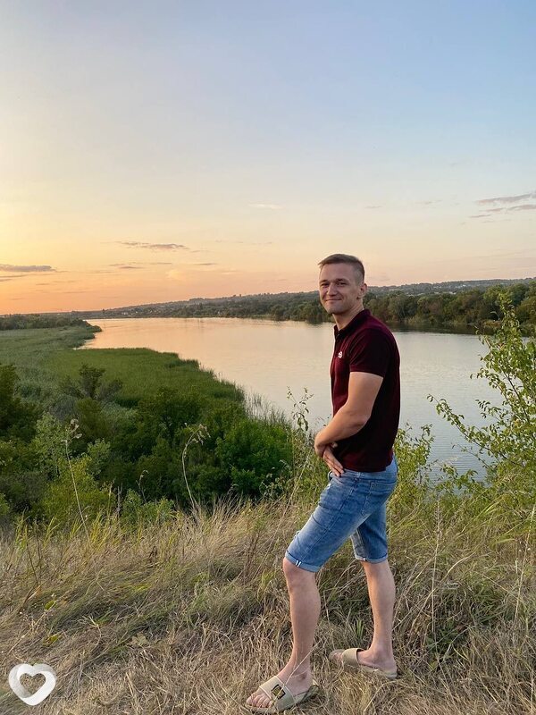 Андрей, 31, Ростове-на-Дону — анкета №2035472