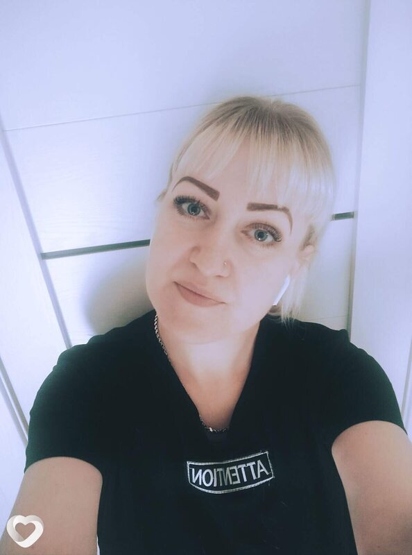 Ксения, 36, Чите — анкета №2035478