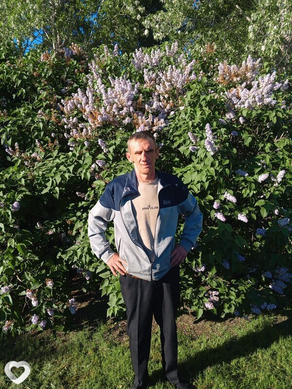 Алексей, 56, Ульяновске — анкета №2035480