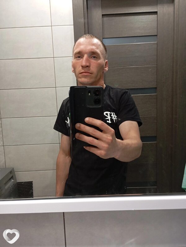 Евгений, 34, Владивостоке — анкета №2035481