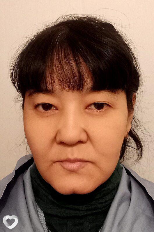 Акбала, 50, Шымкенте — анкета №2035485