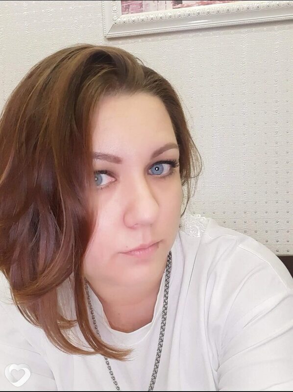 Мария, 38, Рузе — анкета №2035942