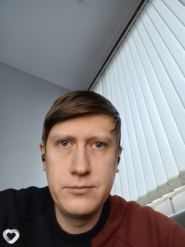 Alexey, 38, Коврове — анкета №2035952