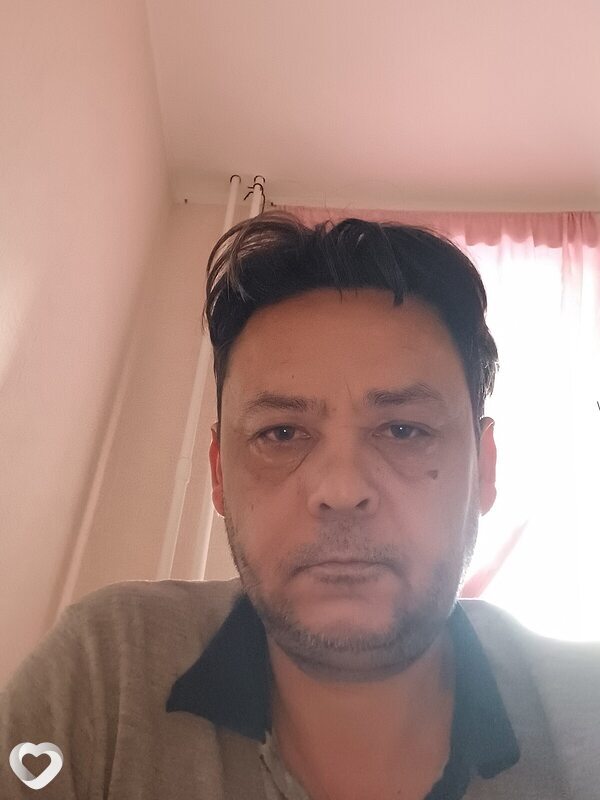 Данияр, 49, Ижевске — анкета №2035954