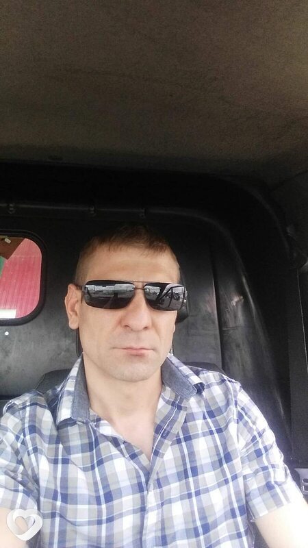 Иван, 44, Москве — анкета №2035955