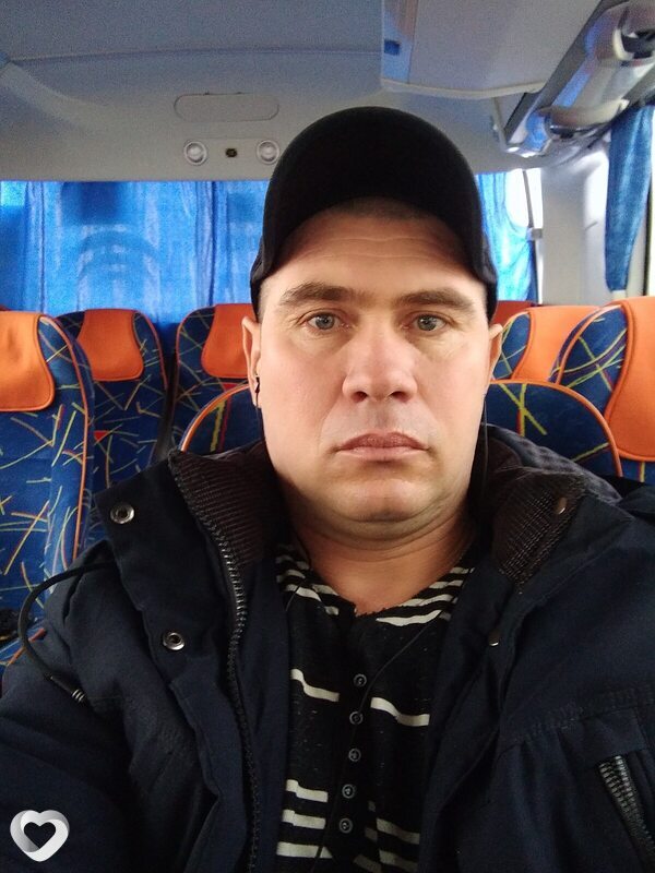 Сергей, 48, Гукове — анкета №2035963