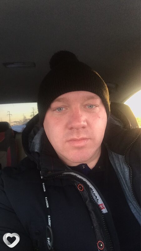 Виталий, 37, Сургуте — анкета №2035117