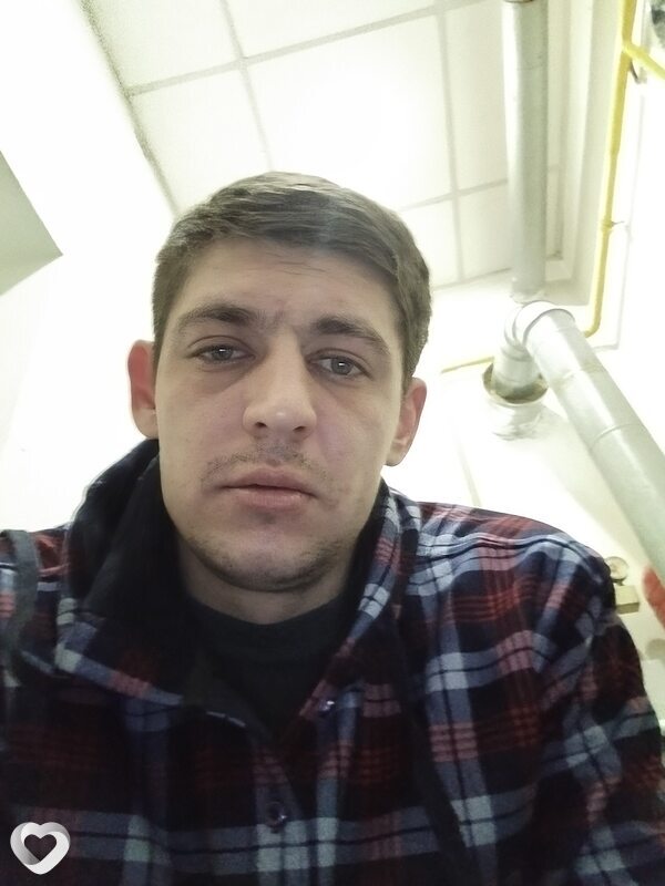 Даниил, 28, Энгельсе — анкета №2035119