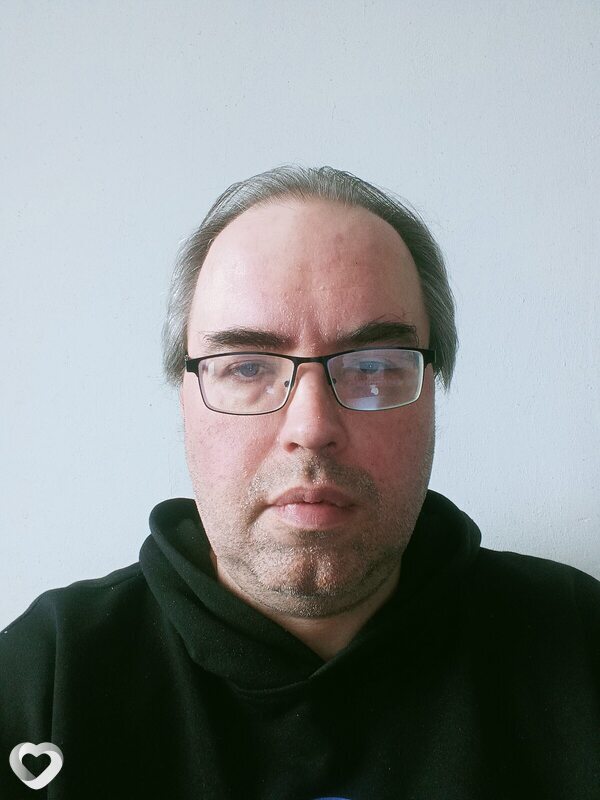 Владислав, 49, Москве — анкета №2035121
