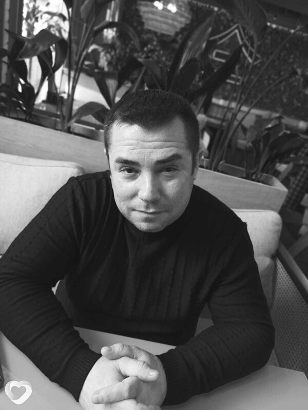 Сергей, 48, Краснодаре — анкета №2035129