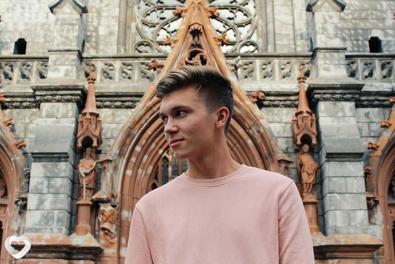 Макс, 25, Витебске — анкета №2035130