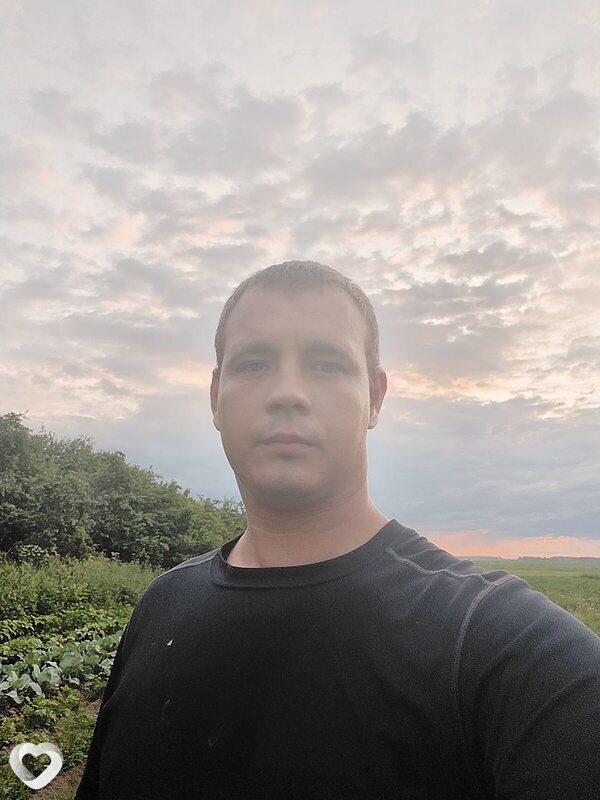 Лёша, 33, Могилев — анкета №2035134