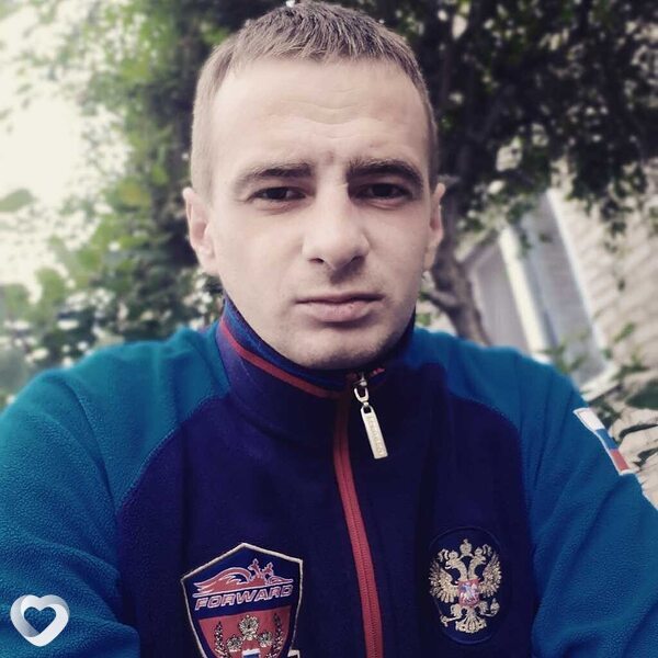 Леонид, 33, Норильске — анкета №2035135