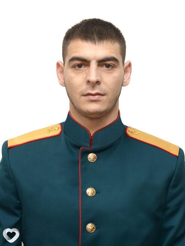 Виктор, 30, Воронеже — анкета №2035189