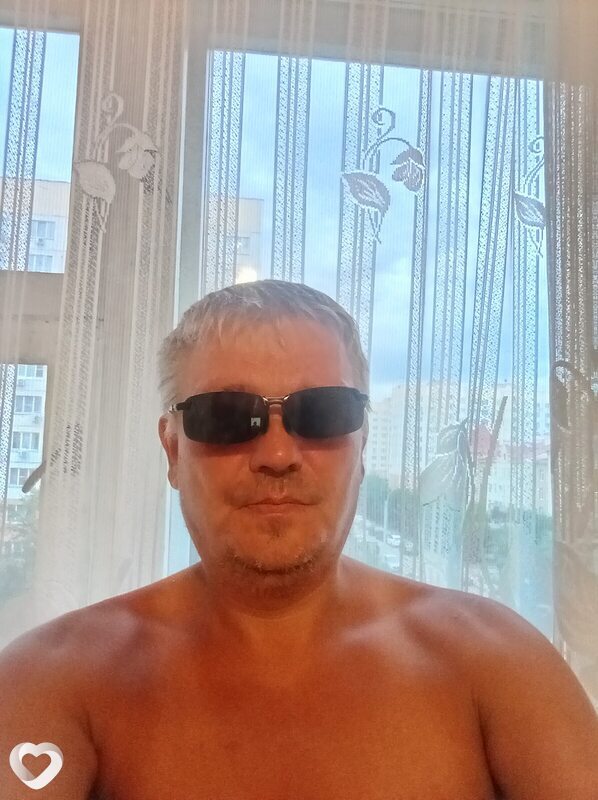 Александр, 41, Воронеже — анкета №2035198