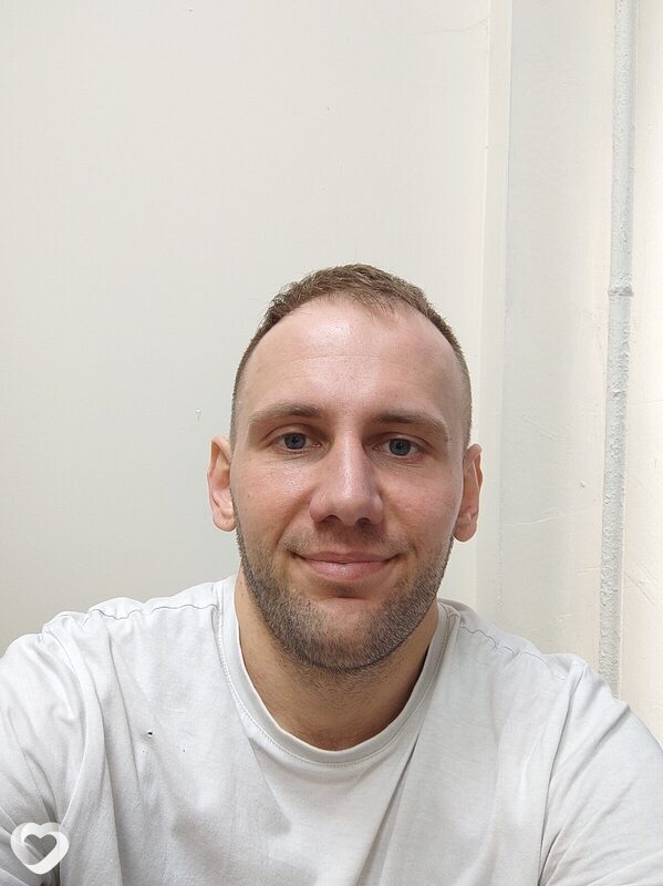 Александр, 33, Санкт-Петербурге — анкета №2035202