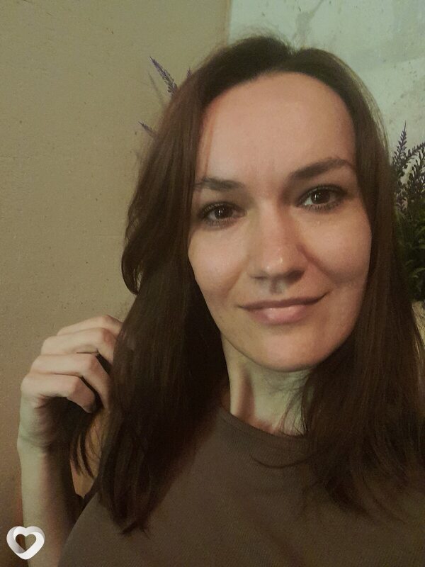 Дарья, 40, Зиме — анкета №2035203