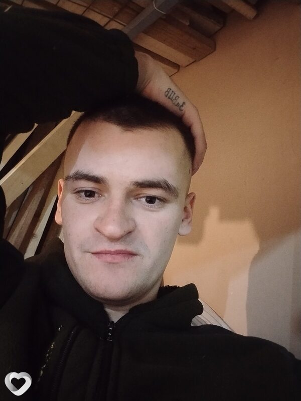 Женя, 33, Магадане — анкета №2035213