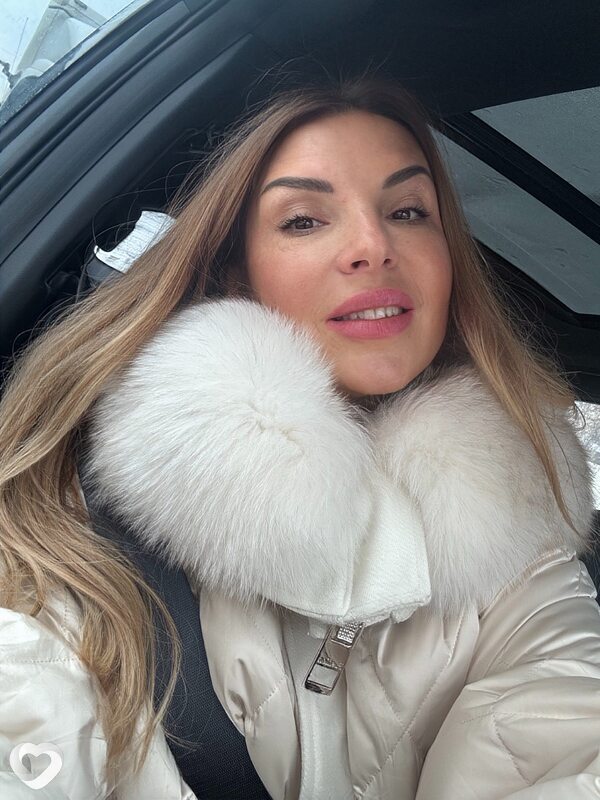Tatiana, 47, Красноярске — анкета №2035045