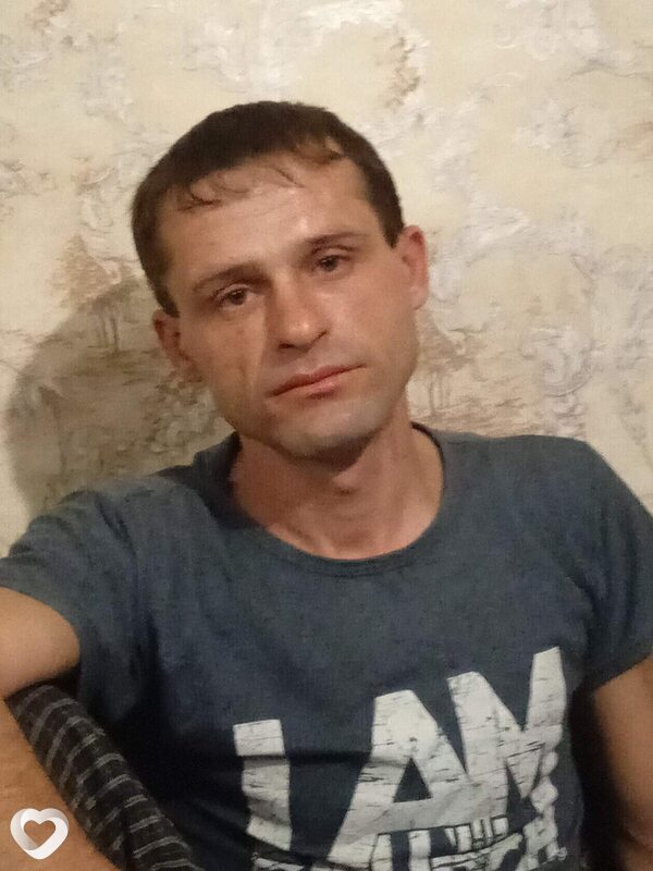 Александр, 38, Сорочинске — анкета №2035051