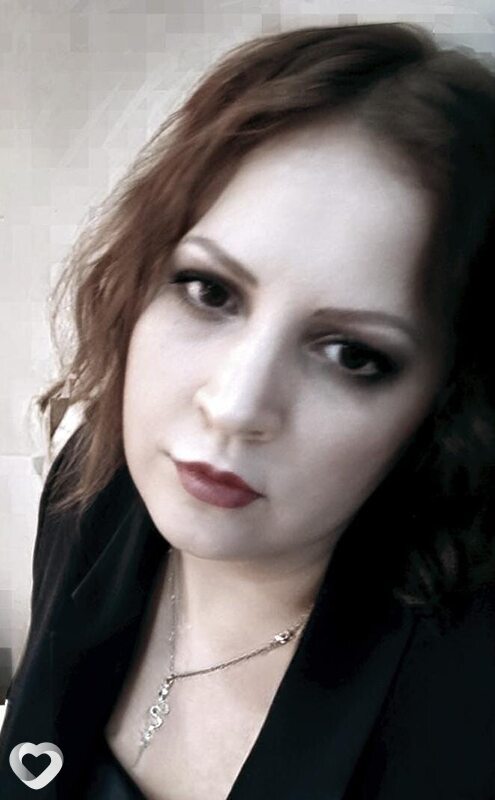 Лена, 38, Ростове-на-Дону — анкета №2035056