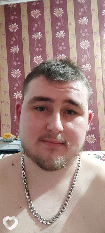 Ваня, 24, Шахтах — анкета №2035891