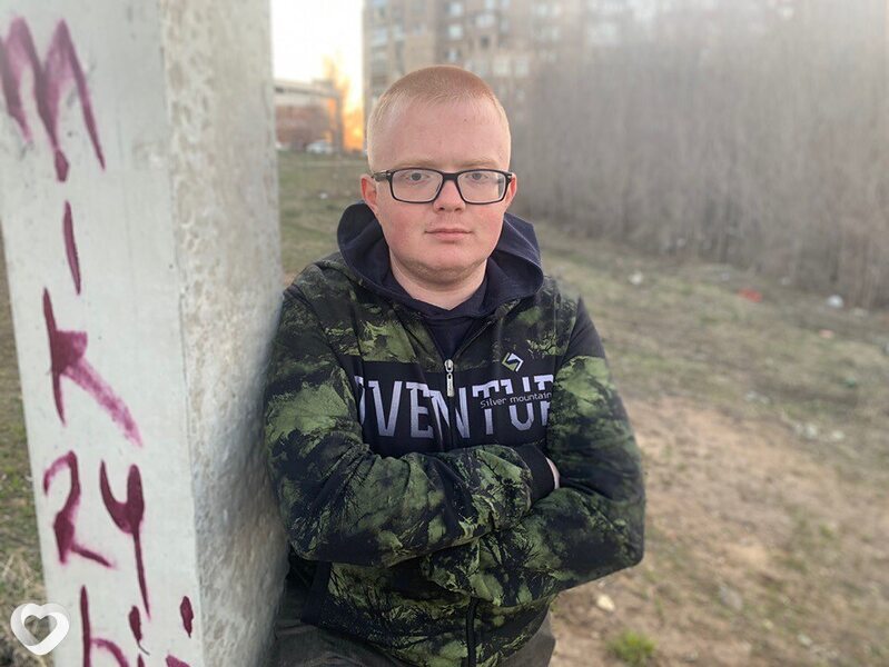 Анатолий, 29, Новокуйбышевске — анкета №2035892