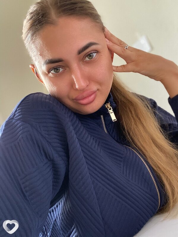 Ирина, 33, Перми — анкета №2035895