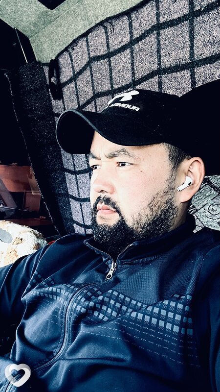 Темур, 33, Магадане — анкета №2035896