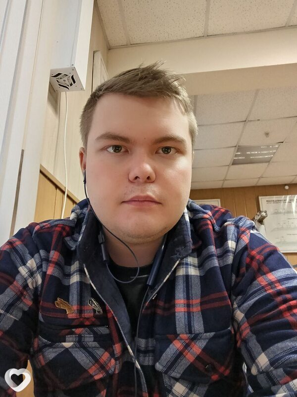 Дмитрий, 26, Кургане — анкета №2035900