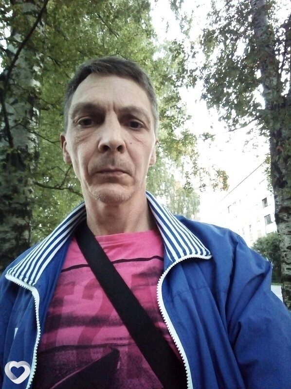 Георгий, 55, Санкт-Петербурге — анкета №2035903
