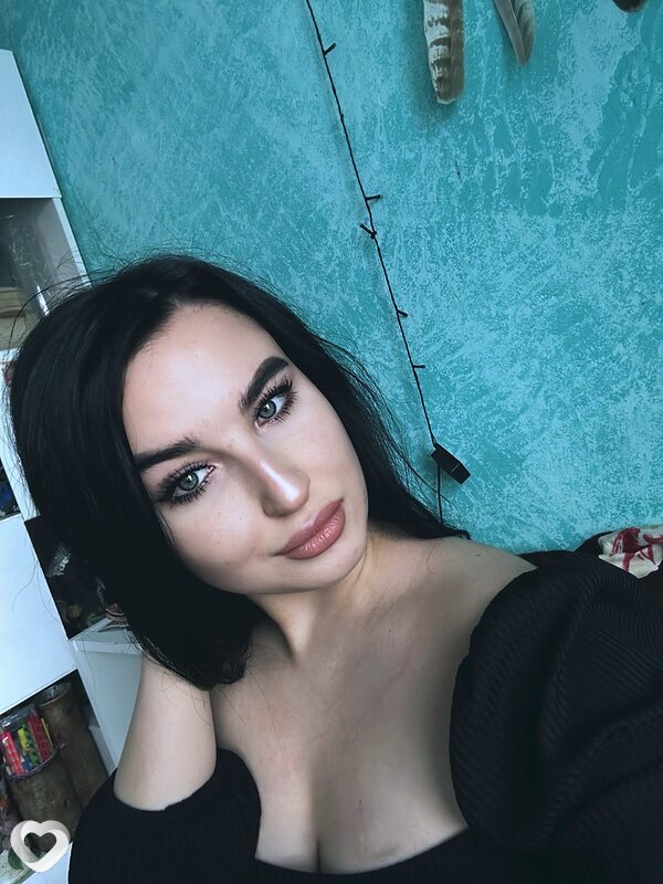 Яна, 24, Хабаровске — анкета №2035905